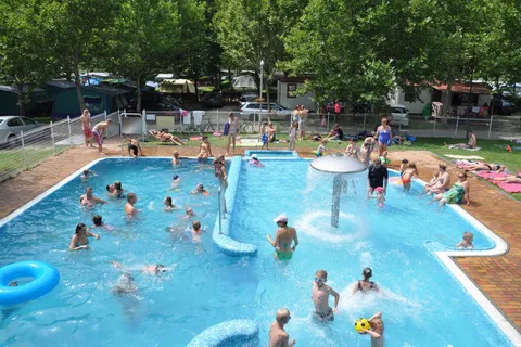 Camping Pelso foto 8