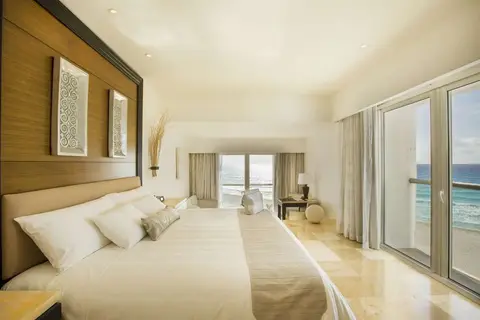 Le Blanc Spa Resort in Le Blanc Spa Resort — foto 6