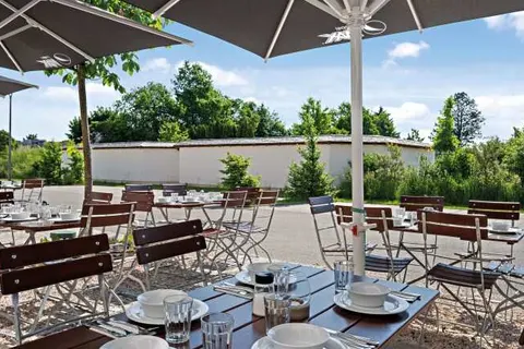 Hey Lou Hotel Piding foto 3