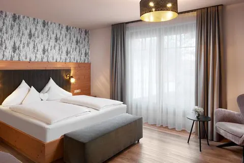 Hotel Stubaierhof foto 13