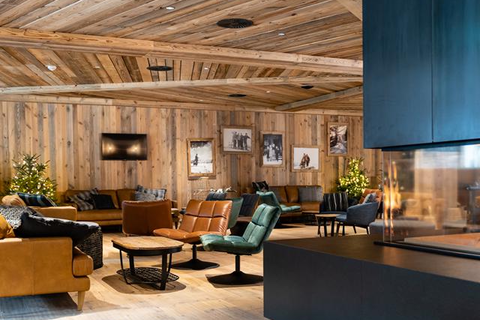 VAYA Fieberbrunn - Hotel foto 7