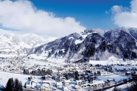 Smart Hotel in Dorfgastein — foto 2