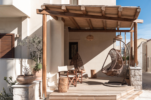 Manili Boutique Suites & Villas foto 2