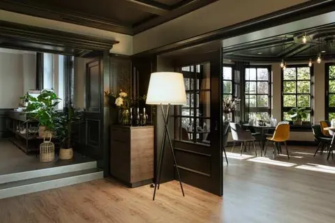 Hotel Stadt Hamburg foto 19