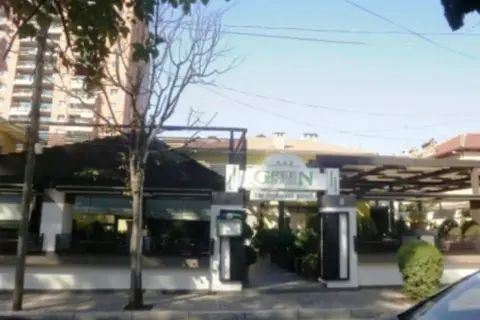 Green House in Tirana — foto 17