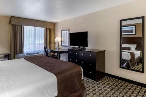 Best Western Plus Las Vegas West in Las Vegas, foto 8