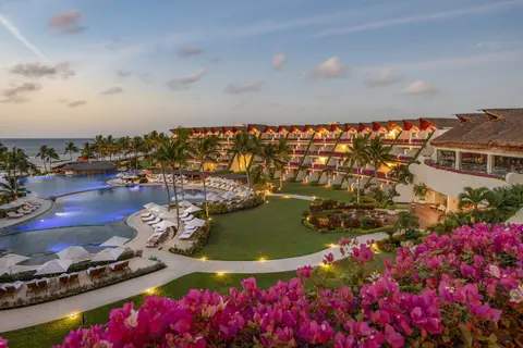 Grand Velas Riviera Maya in Playa del Carmen — foto 5
