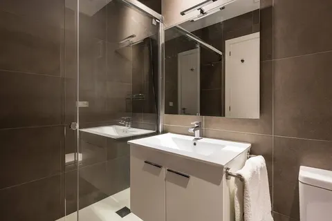 Appartementen Mon Suites Catedral foto 4