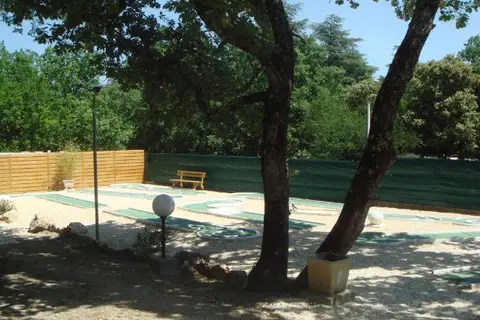 La Buissière in Barjac — foto 6