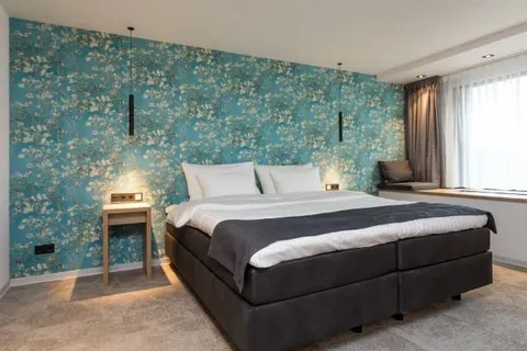 Hotel de Rousch foto 3