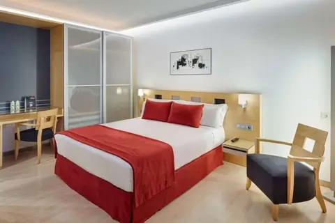 Sercotel Caspe in Barcelona — foto 19