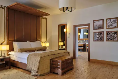Hotel Grad Otocec in Gorenje Kronovo — foto 4