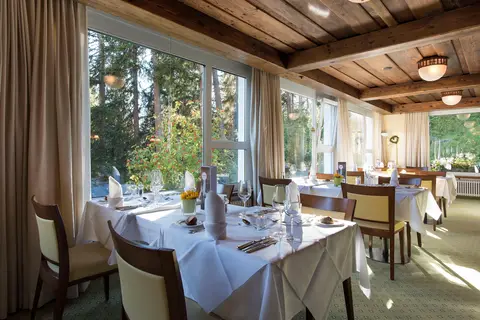 Sunstar Hotel Arosa in Arosa — foto 6
