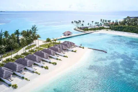 Sun Siyam Olhuveli in Haru Haru — foto 15