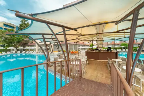 MPM Hotel Orel in Несебър — foto 12