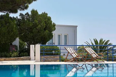 Nakou Village in Ierapetra Municipal Unit — foto 8