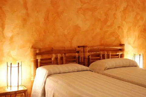 Aparthotel Ca' Nicola in Sal Rei — foto 11