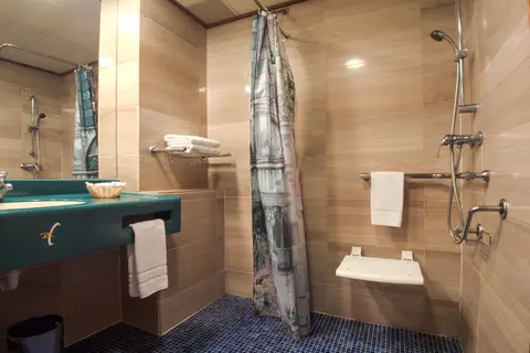 Hotel Zentral Center in Arona — foto 14