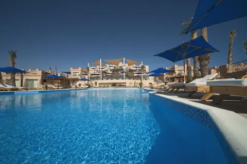 Shams Prestige Abu Soma Resort in Soma Bay — foto 25