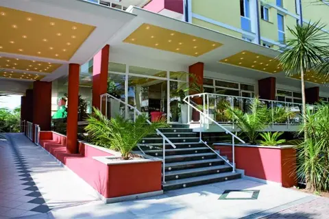 Hotel Bembo in San Michele al Tagliamento, foto 23