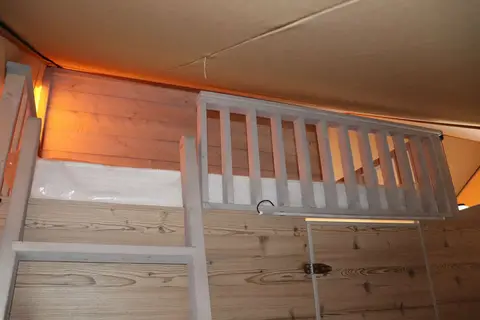 Glamping Agriturismo Vultaggio in Guarrato, foto 8