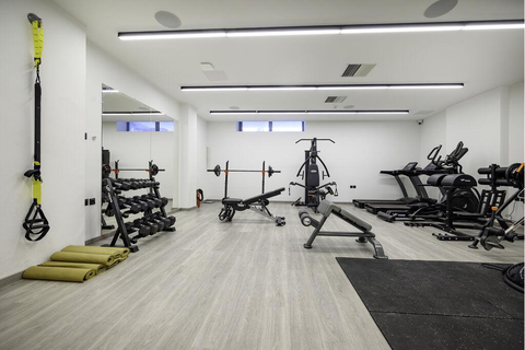 Paralos Kyma Dunes - adults only foto 21