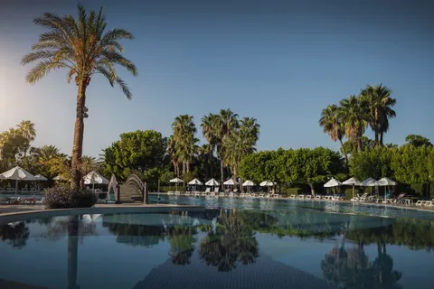 Terrace Beach Resort foto 32