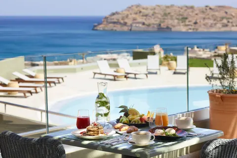 Cayo Exclusive Resort & Spa in Agios Nikolaos Municipal Unit — foto 32