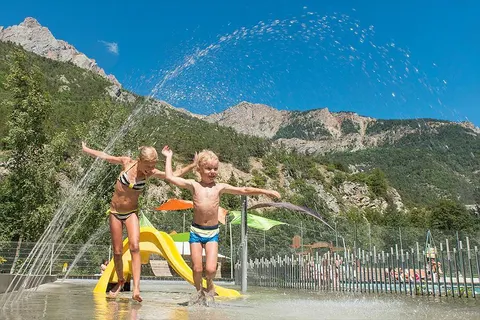 Camping Le Courounba foto 27