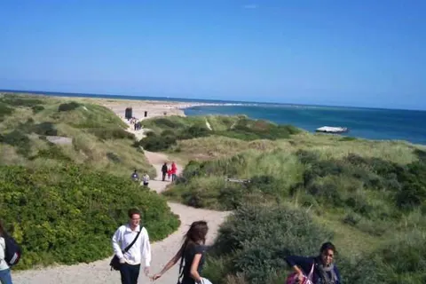 Vakantiepark Fort den Haak foto 6