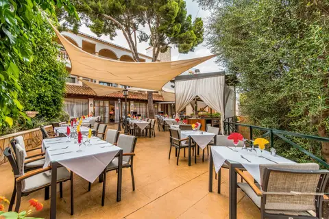 Hotel Cala Gat in Cala Ratjada — foto 2