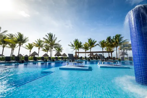 BlueBay Grand Esmeralda in Playa del Carmen — foto 30
