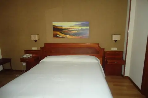 B&B HOTEL Gijón Centro Begoña in Gijon, foto 8