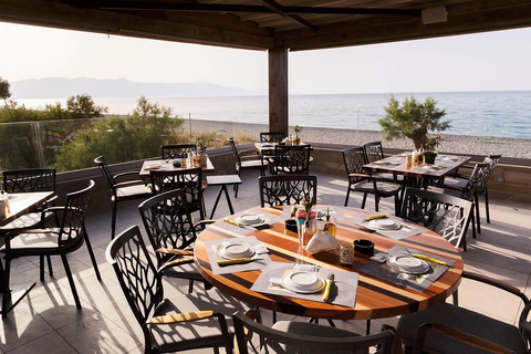 Appartementen Eanthia Beach foto 14