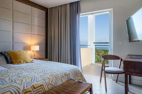 Mareblue Beach Resort in Περίθεια — foto 4