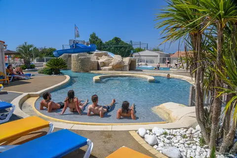 Camping Moulin De La Salle in Les Sables-d'Olonne — foto 17
