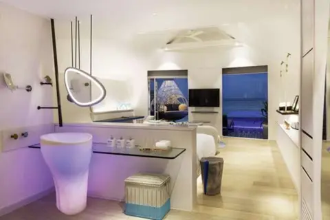 LUX South Ari Atoll in The Island Kitchen — foto 23