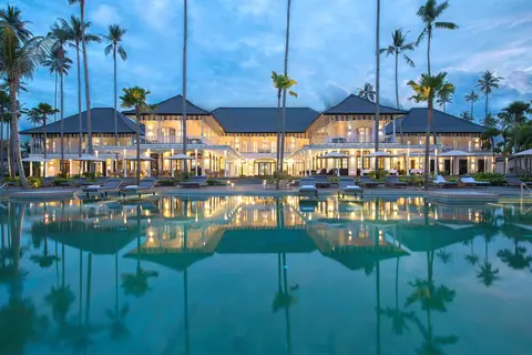 The Sanchaya in The Sanchaya Bintan — foto 12