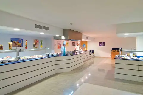 Aparthotel Novomar in Peguera — foto 6