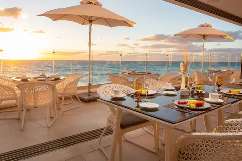 Sandos Cancun in Cancùn — foto 29