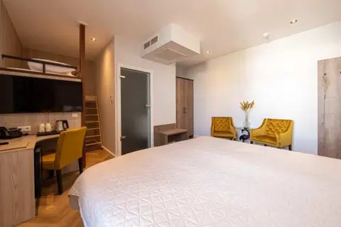 Boutique Hotel Scheepers in Valkenburg, foto 34