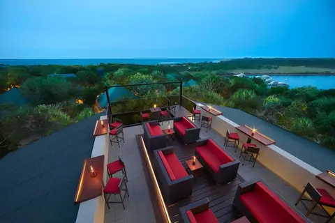 Cinnamon Wild Yala in Palatupana — foto 9