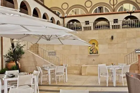 Domus Australia in Rome, foto 8