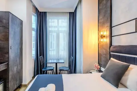 La Pazza Suites in Beyoğlu — foto 15