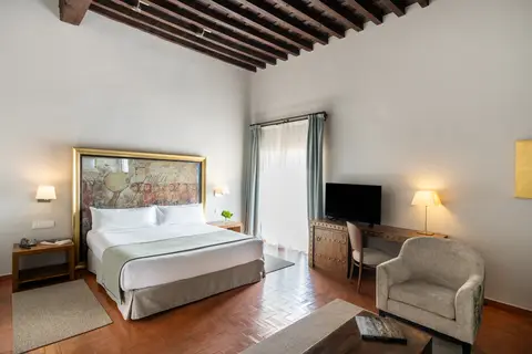Parador de Trujillo in Trujillo — foto 12