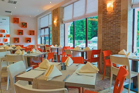 Park Hotel Odessos in Одесос — foto 24