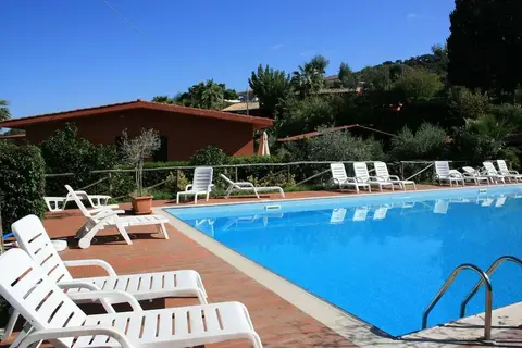 Agriturismo Tenuta Ruralia in Ricadi — foto 25