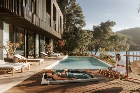 Maslina Resort in Stari Grad — foto 2