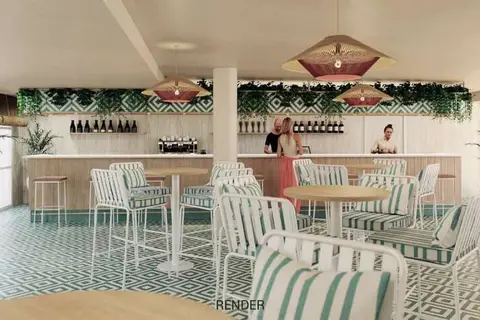 FERGUS Style Palmanova in Palmanova — foto 6