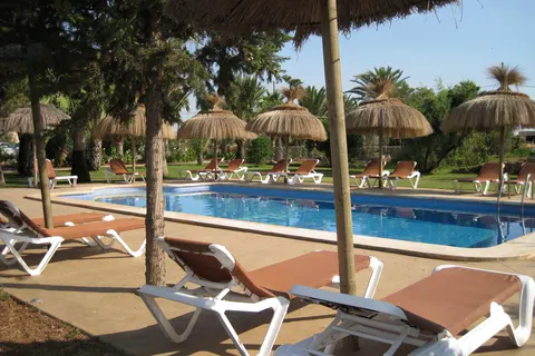 Can Canals Finca Hotel & Spa in Campos — foto 7